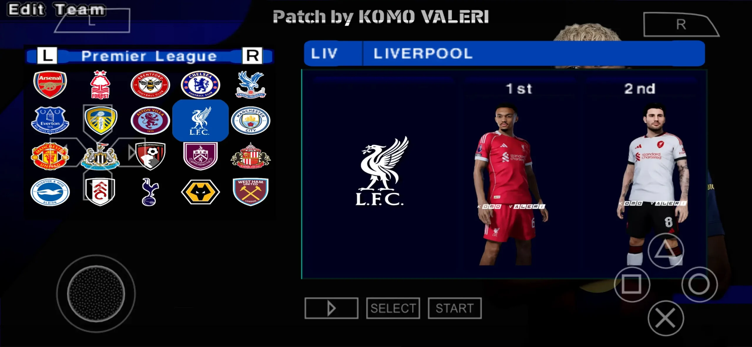 efootball pes 2026 ppsspp